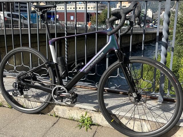 Mondraker