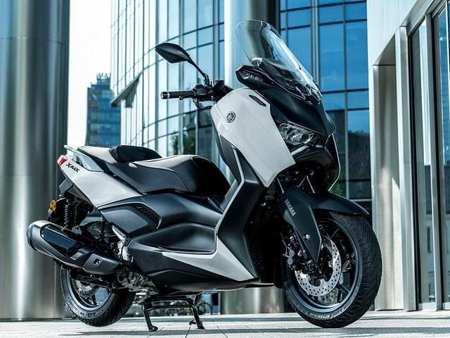 Yamaha XMAX 300 Tech MAX