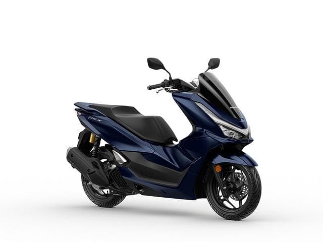 Honda PCX 125