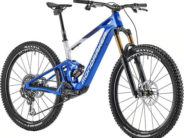 Mondraker