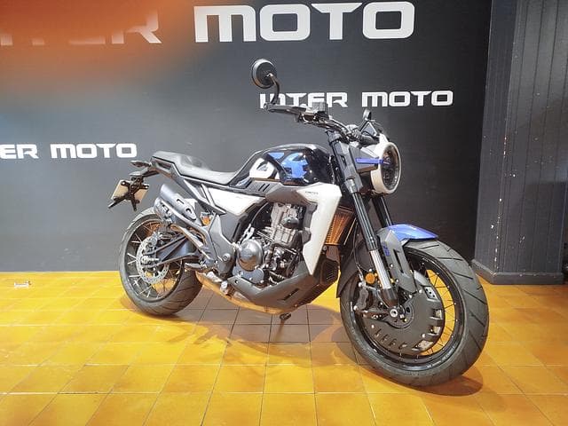 Zontes 350GK