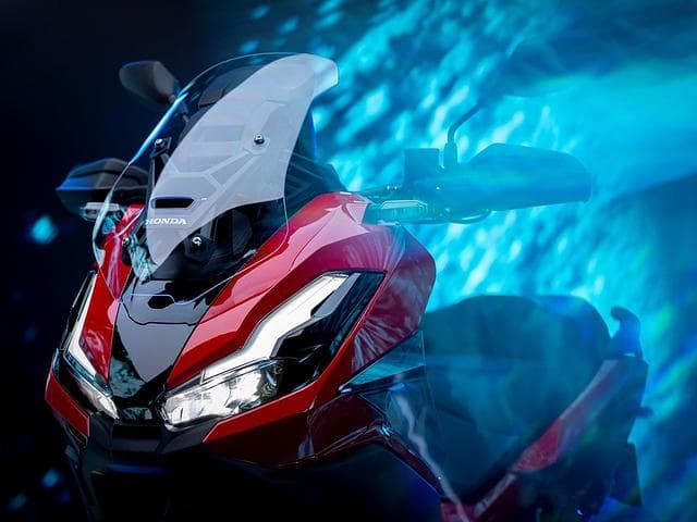 Honda ADV 350