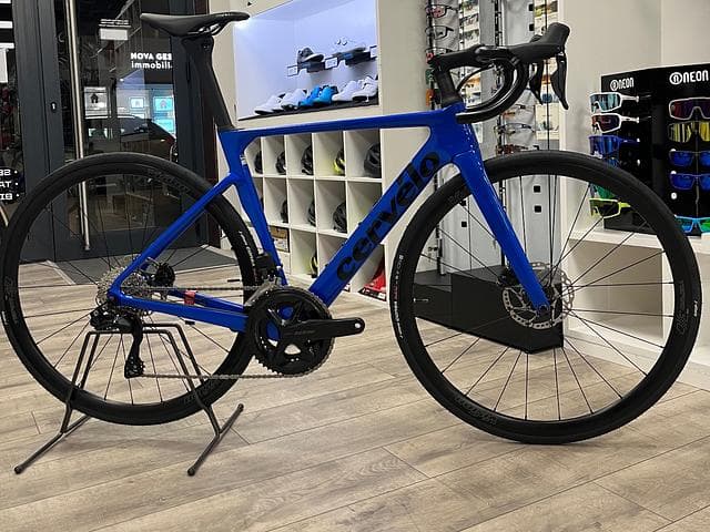Cervelo