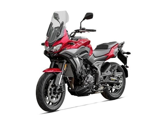 Cyclone RX6