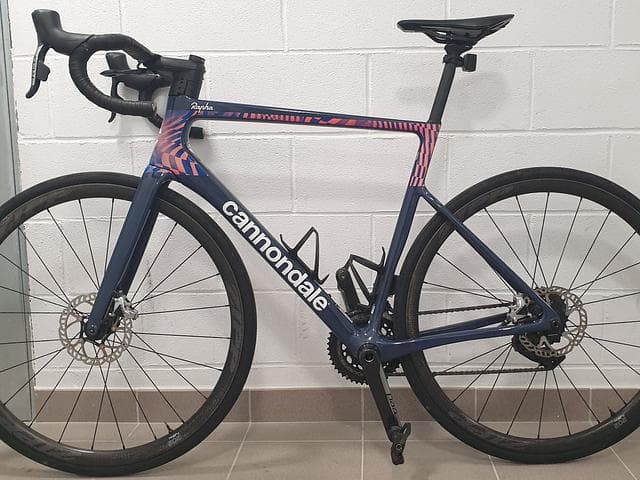 Cannondale