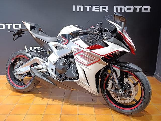 Zontes 703RR