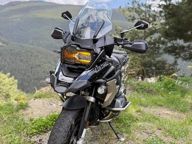 BMW R 1250 GS 