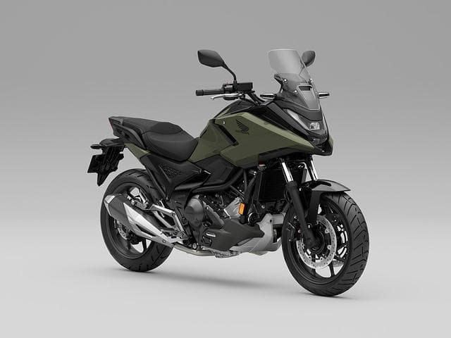 Honda NC 750 X