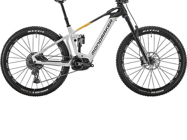 Mondraker