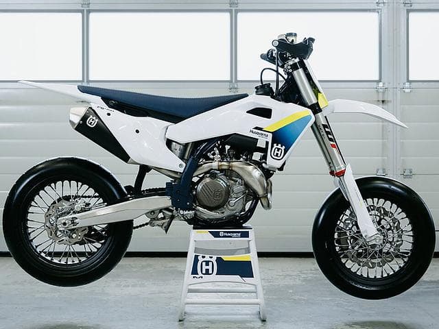 Husqvarna FS 450