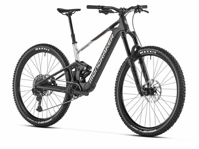 Mondraker