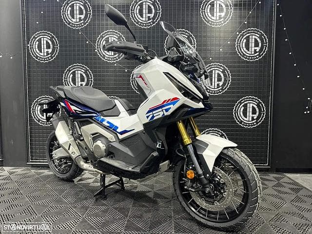 Honda ADV 750