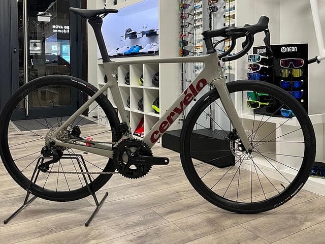 Cervelo