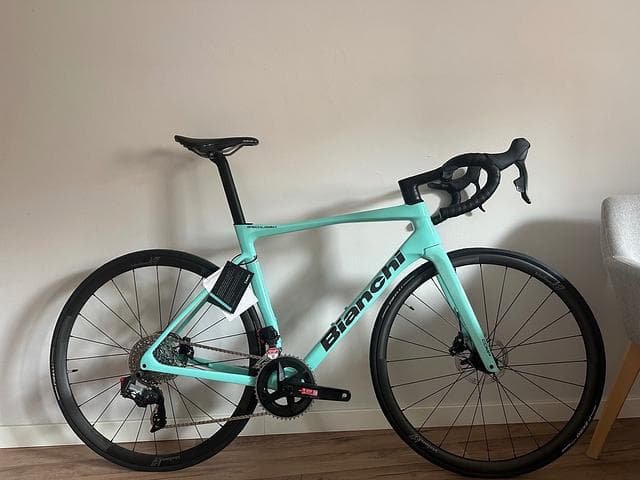 Other bicycle makes