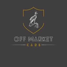 Off Market Cars