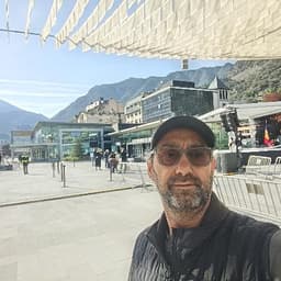 Javi Martin
