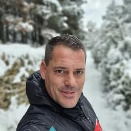 Jordi  Sendon Martínez 