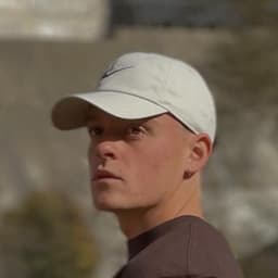 Juan Pablo Corrales Eynard