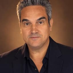 José Gregorio  Faría 