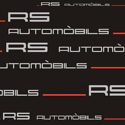 RS Automòbils