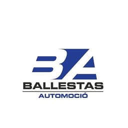 BALLESTAS AUTOMOCIÓN SLU 