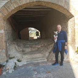 Jordi diaz