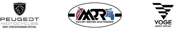 MQR Motos