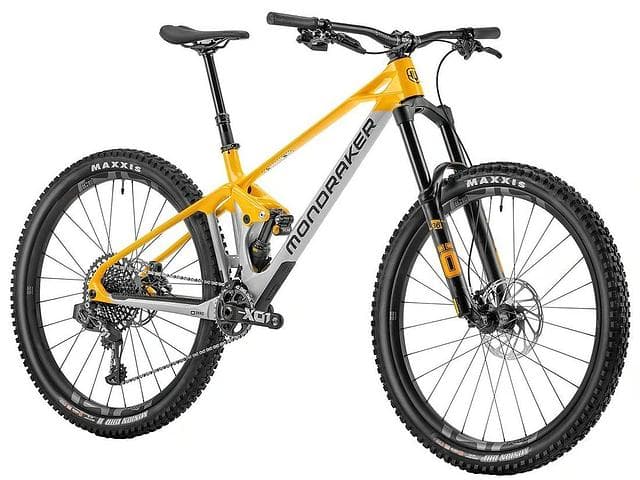Mondraker