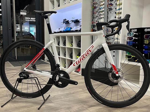 Wilier Triestina
