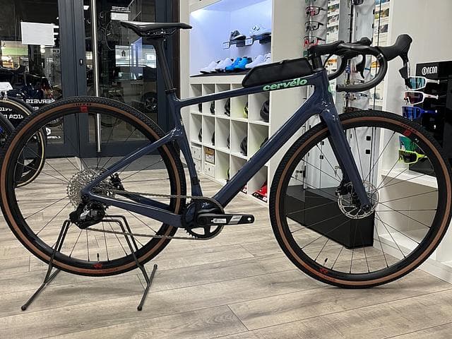 Cervelo