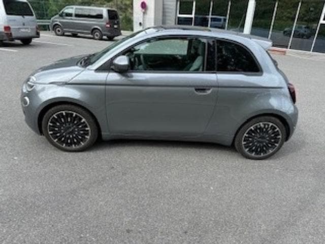 Fiat Cinquecento