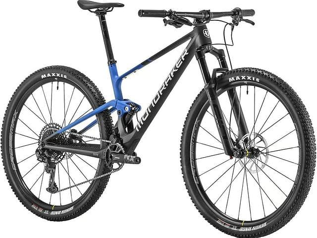 Mondraker