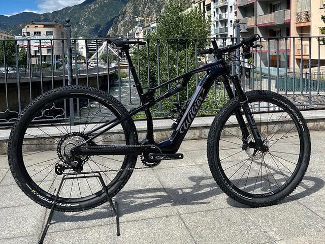 Wilier Triestina