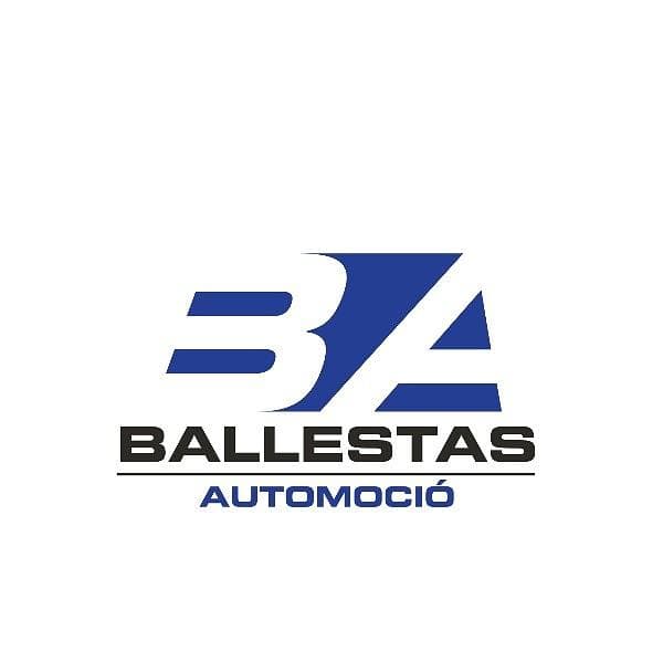 BALLESTAS AUTOMOCIÓN SLU 