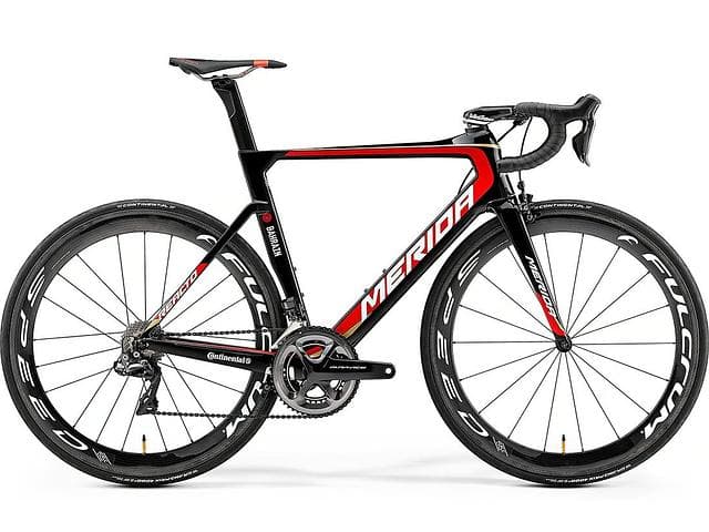 Merida