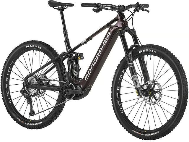 Mondraker