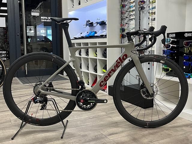 Cervelo