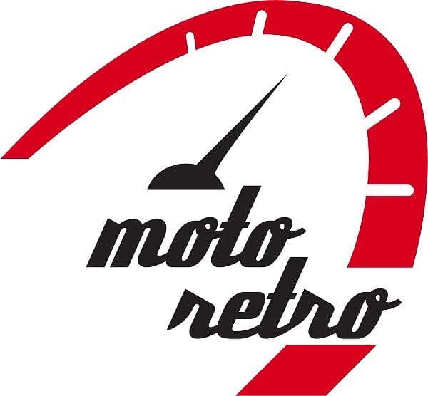 MOTO RETRO YAMAHA