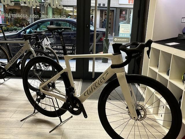 Wilier Triestina