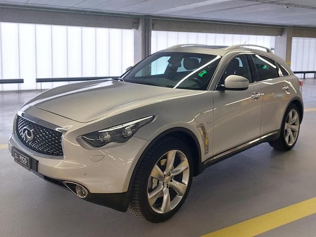 Infiniti Qx70