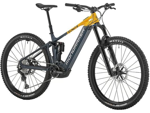Mondraker