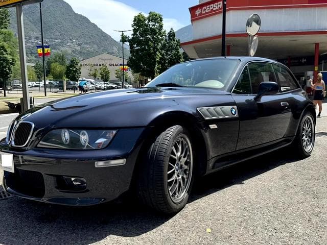Bmw Z3