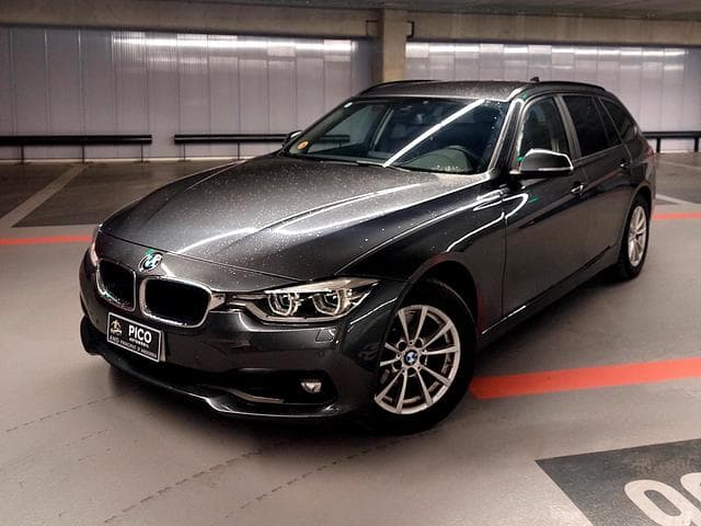 Bmw 3200