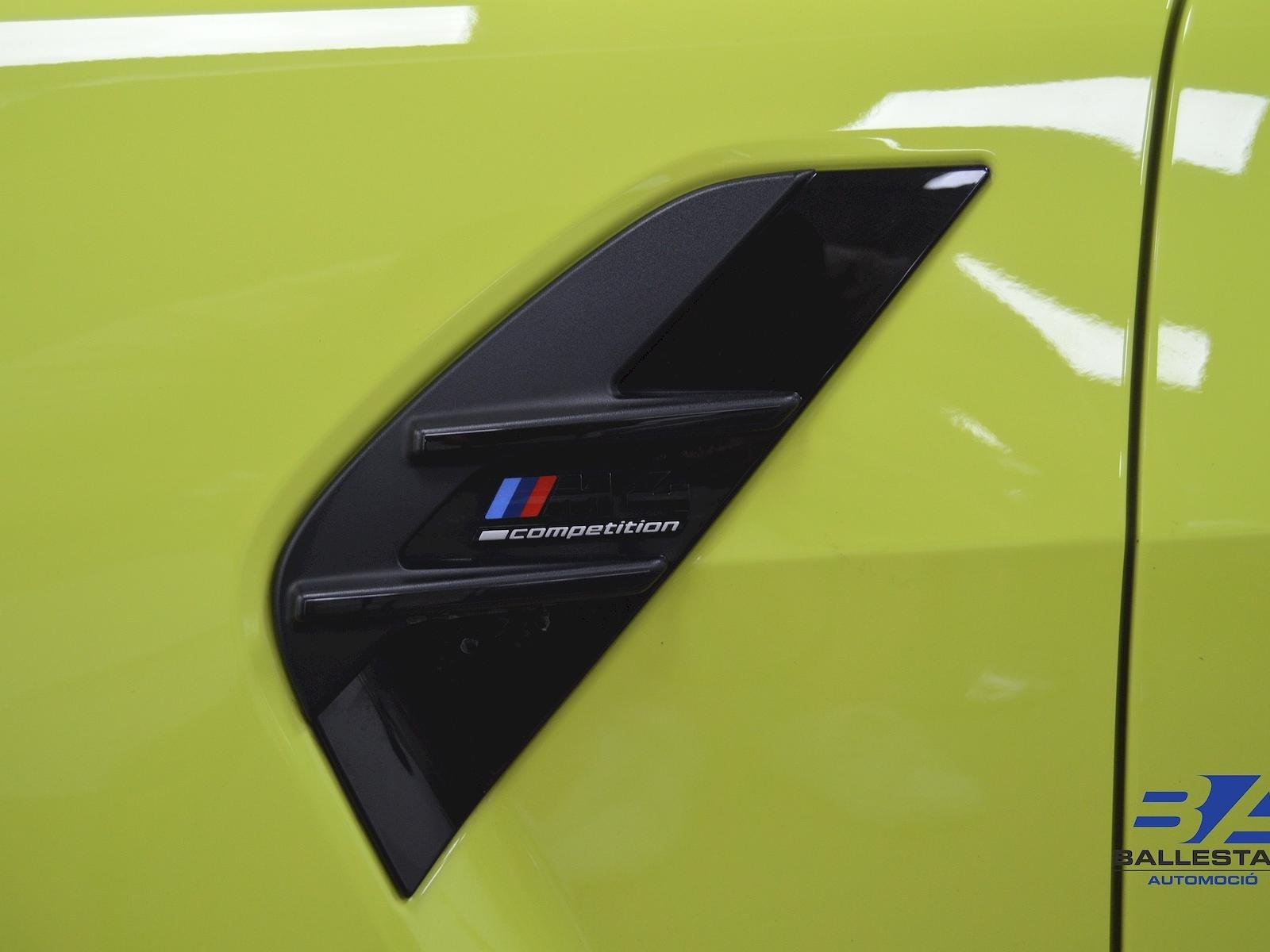 Bmw M4