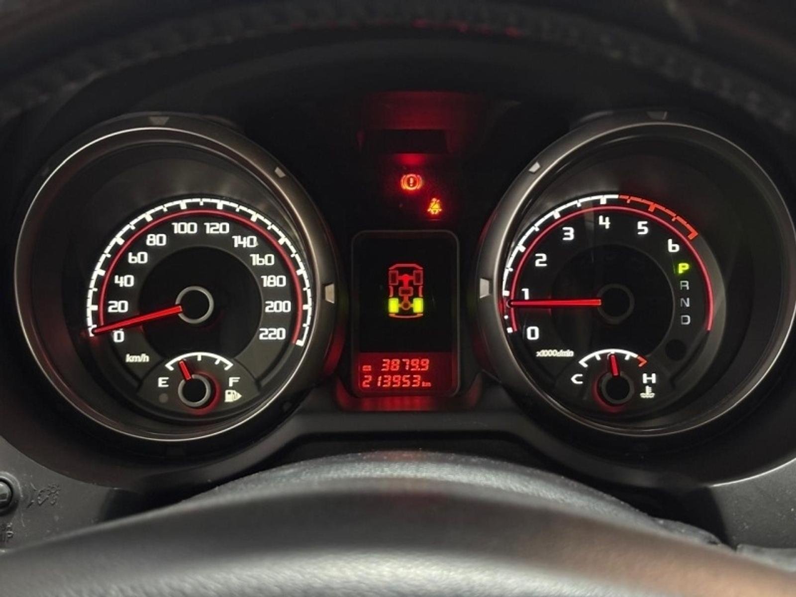 Mitsubishi Montero