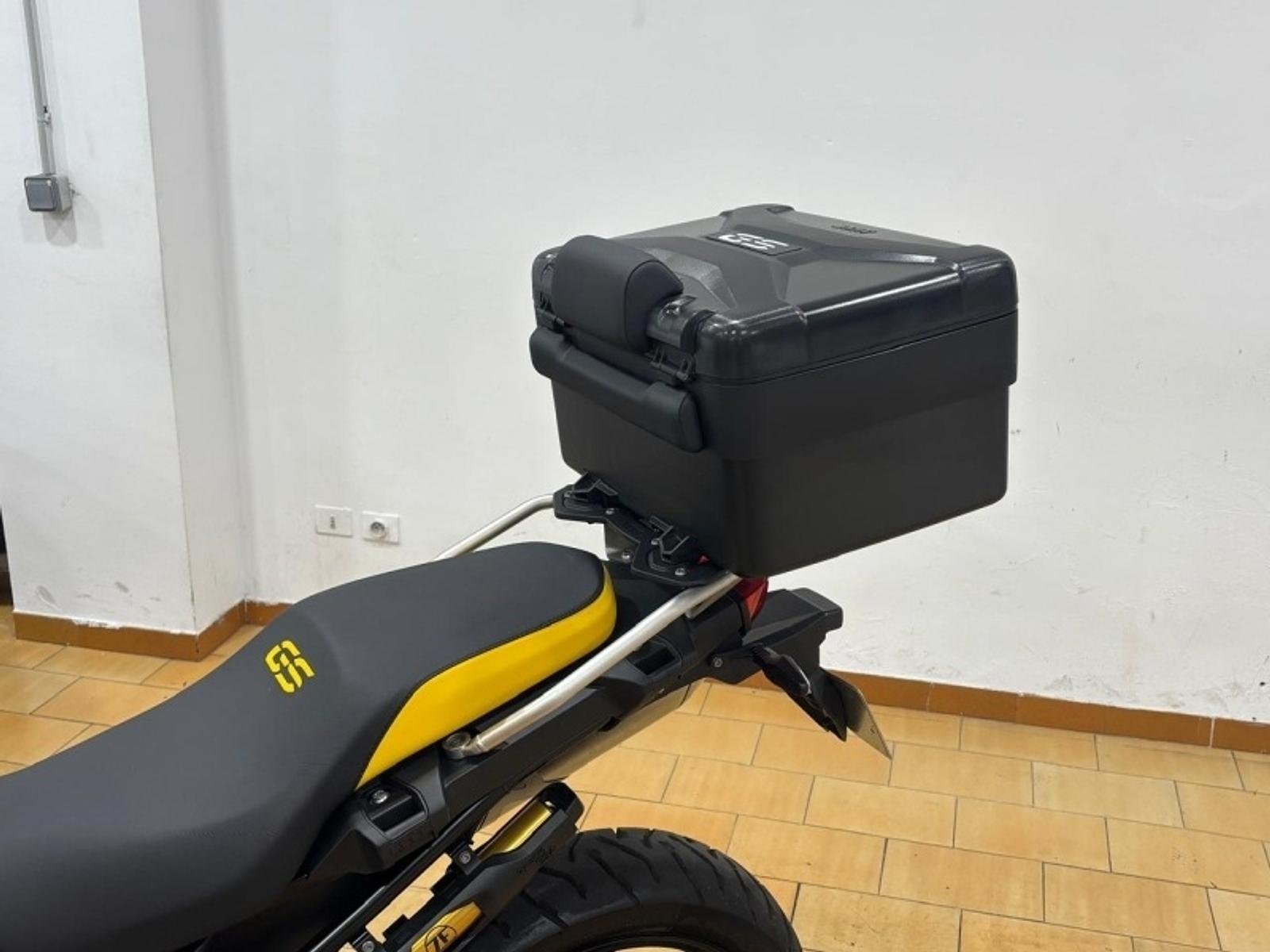 BMW F 750 GS Edition 40 Years GS