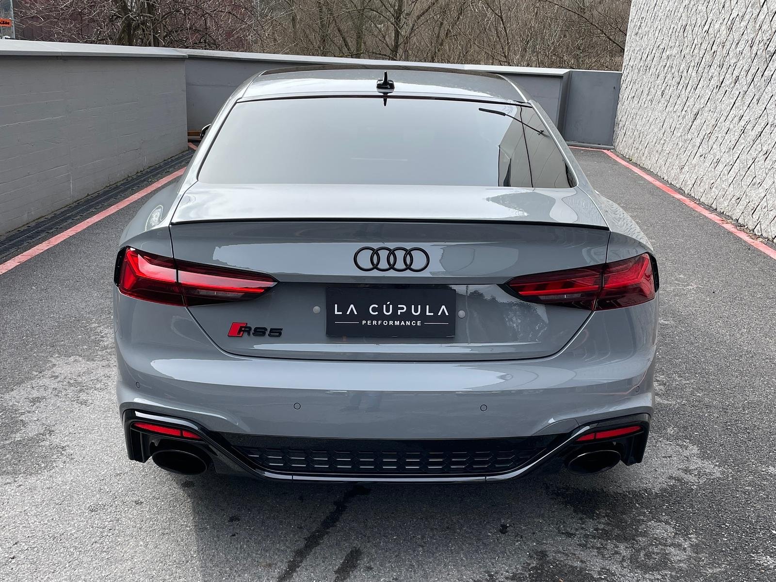 Audi Rs 5