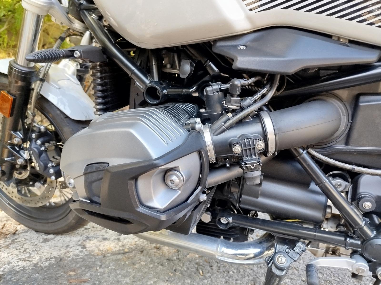 BMW R 12 nineT