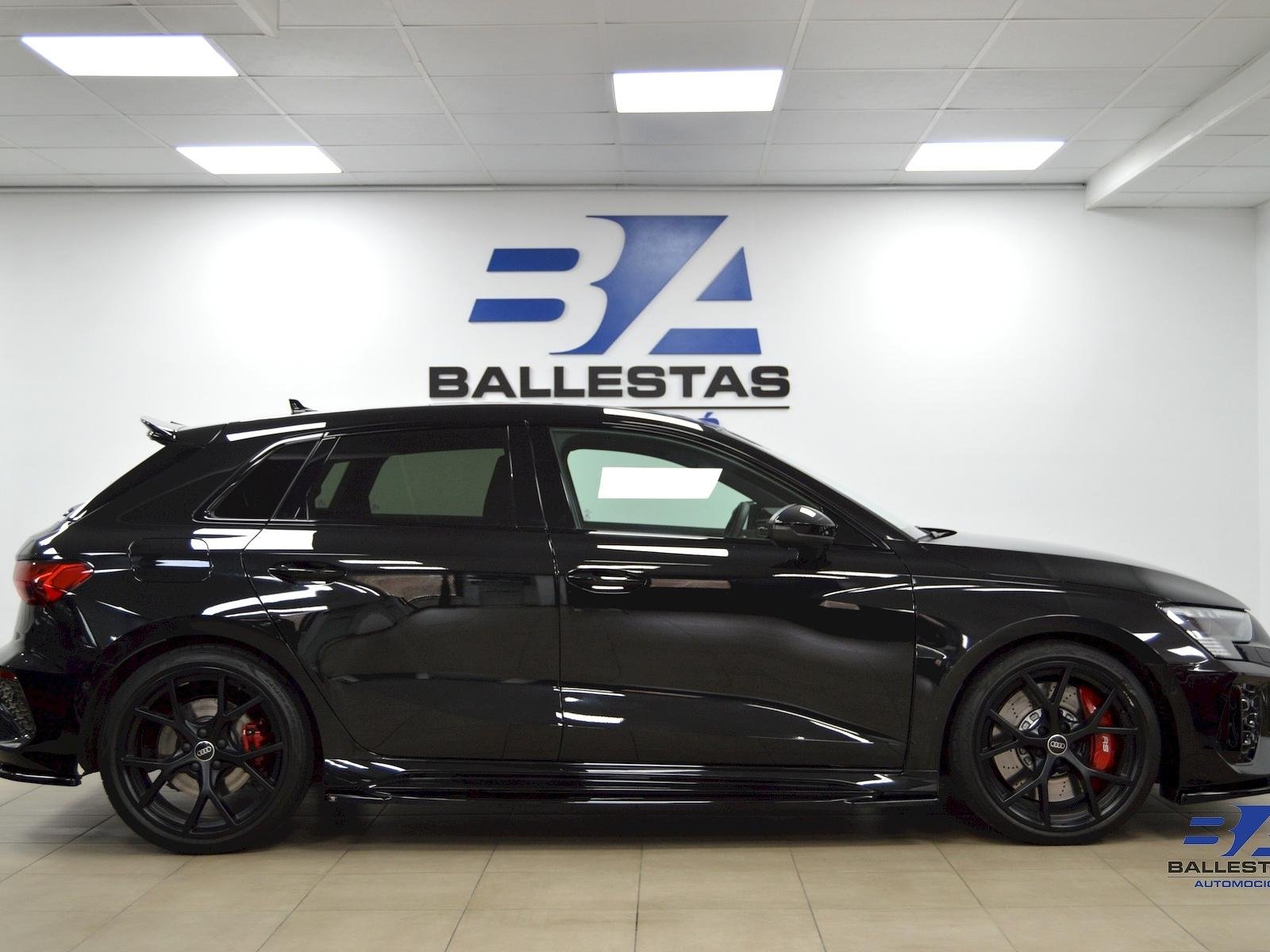 Audi Rs 3