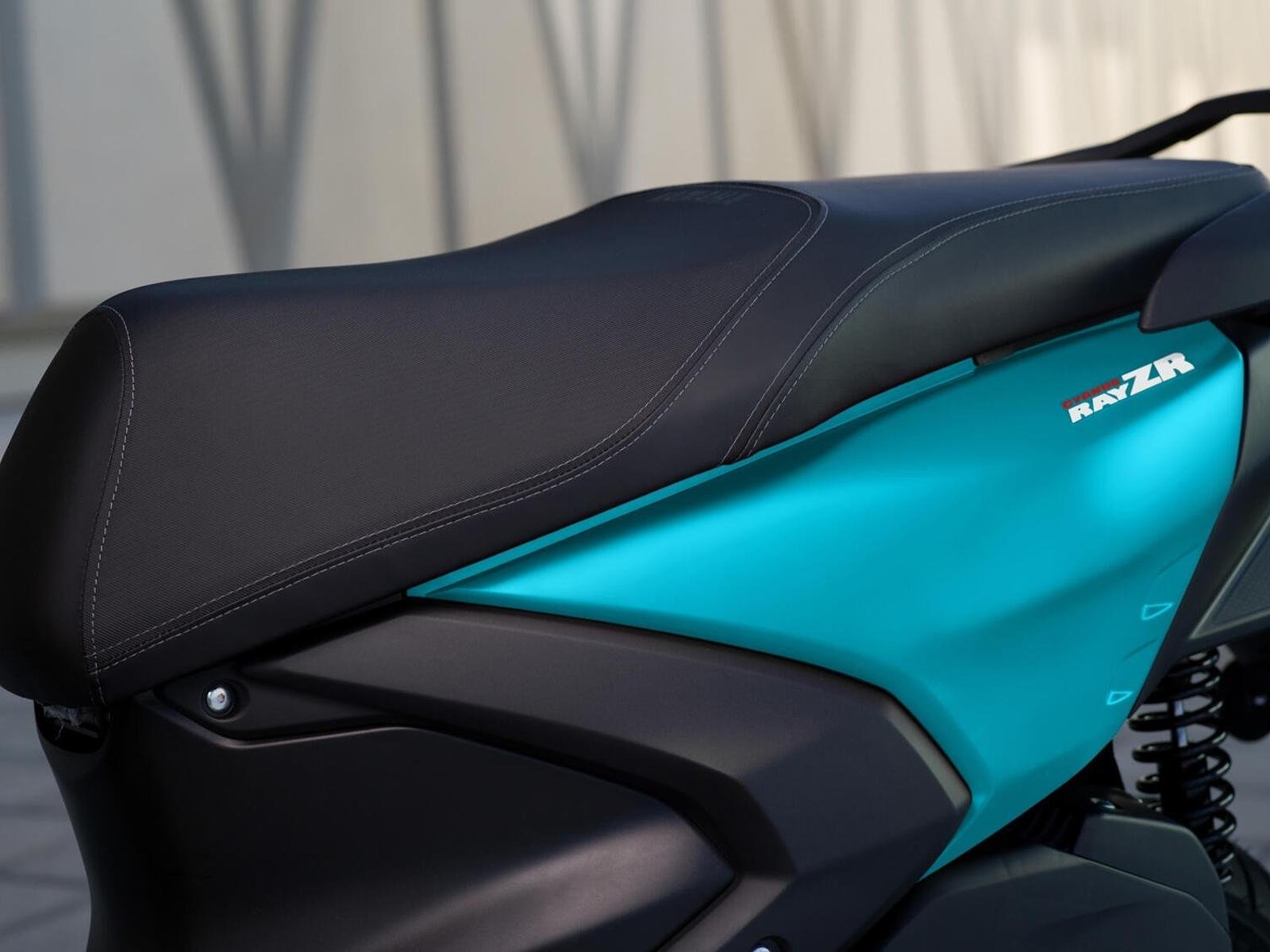 Yamaha Ray ZR